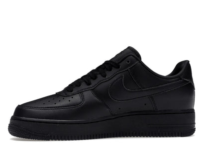 Nike Air Force 1 Low '07 Fresh Black Anthracite