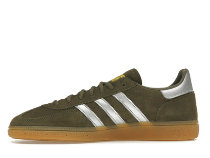 adidas Handball Spezial Olive Strata