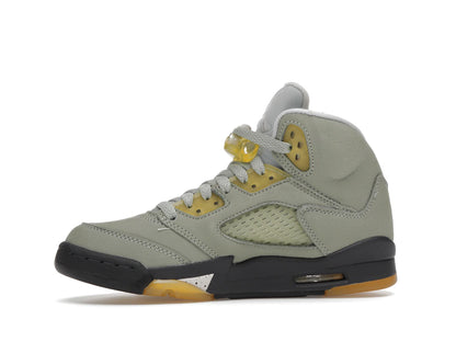 Air Jordan 5 Retro Jade Horizon