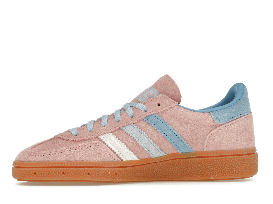 adidas Handball Spezial Semi Pink Spark