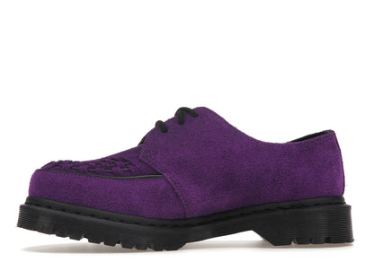 Dr. Martens Ramsey Creeper Supreme Purple