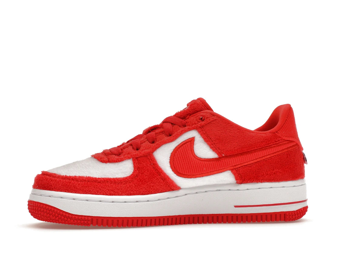 Nike Air Force 1 Low Valentine's Day Fleece (2024)