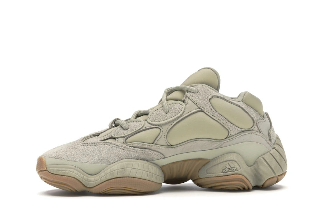 Adidas Yeezy 500 Stone