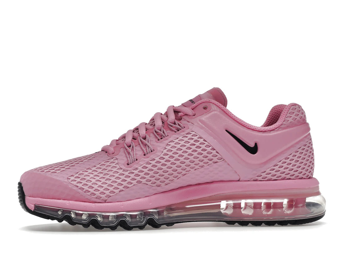 Nike Air Max 2013 Stussy Pink