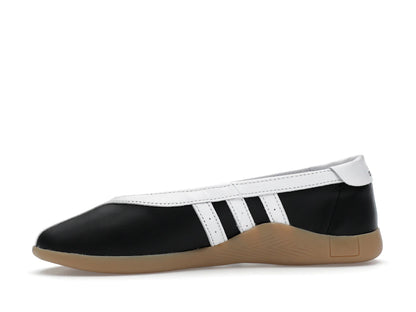 adidas Taekwondo Mei Ballet Black White