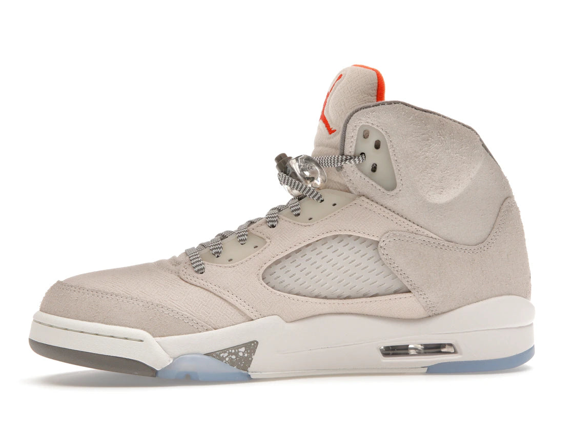 Jordan 5 Retro SE Craft Light Orewood Brown