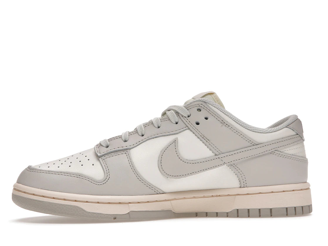 Nike Dunk Low Sail Light Bone