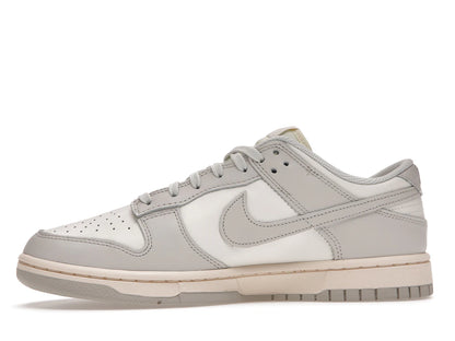 Nike Dunk Low Sail Light Bone