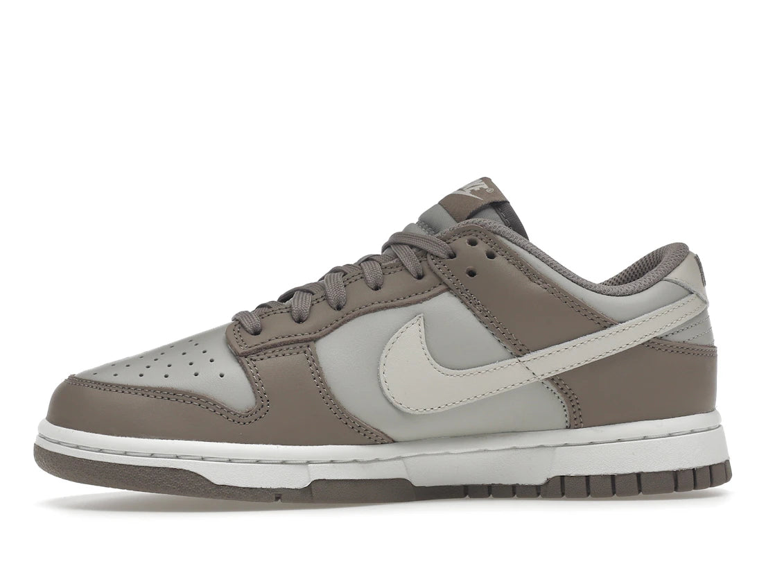 Nike Dunk Low Bone Beige
