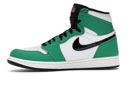 Jordan 1 Retro High Lucky Green