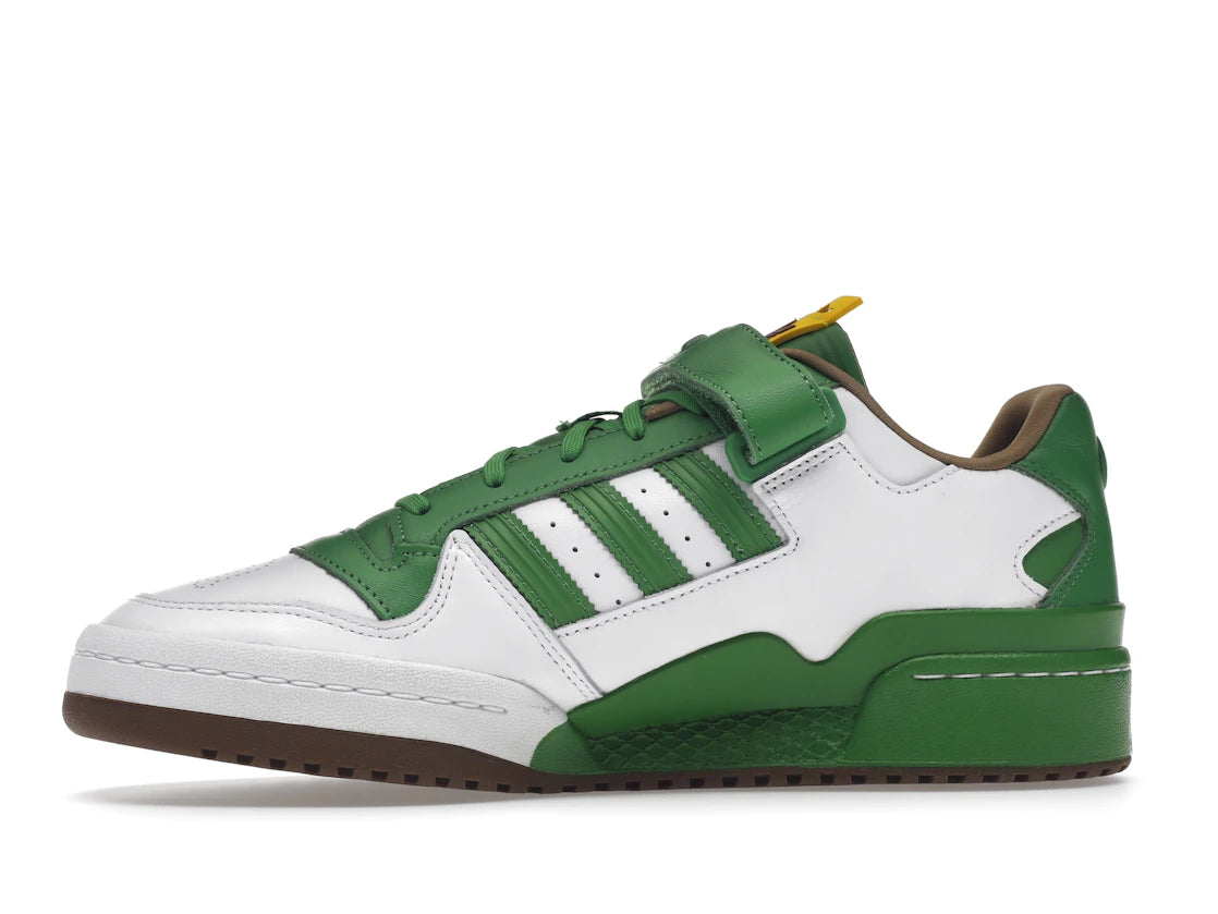Adidas Forum Low M&M's Green