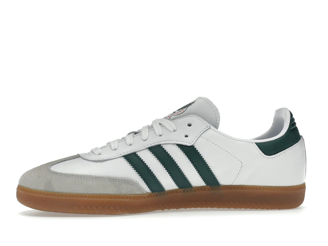adidas Samba Team Mexico