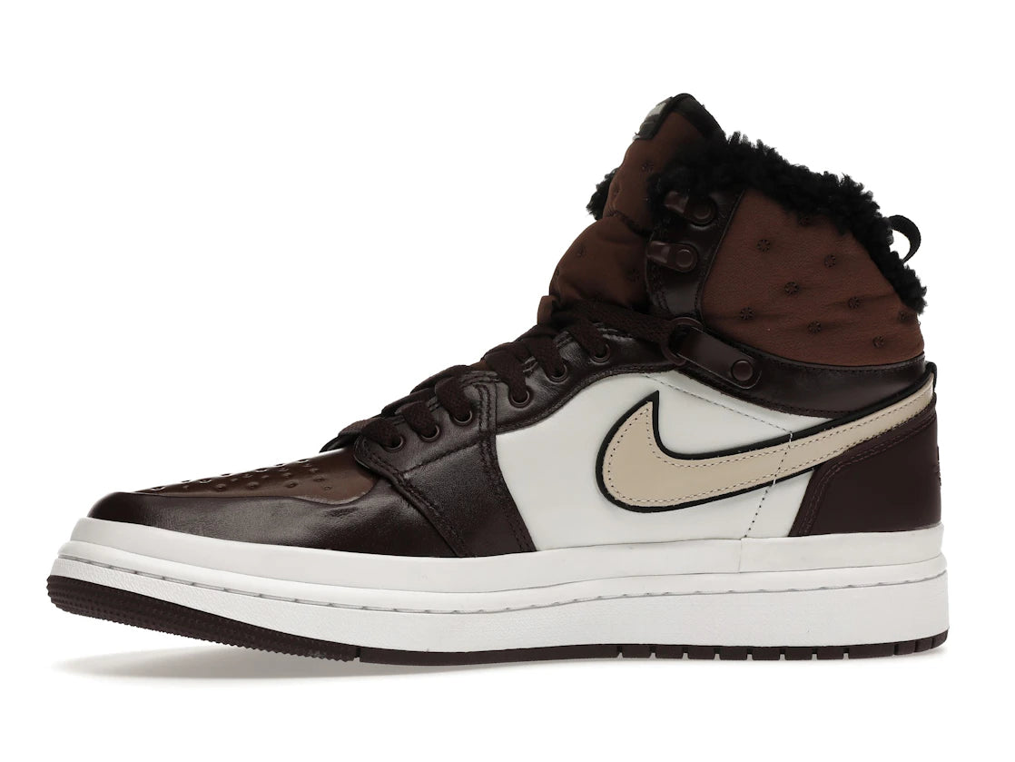 Jordan 1 Acclimate Brown Basalt