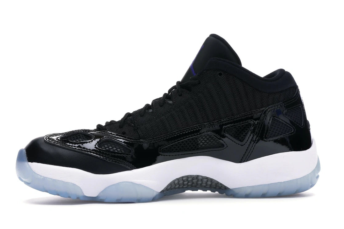 Jordan 11 Retro Low IE Space Jam