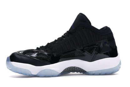 Jordan 11 Retro Low IE Space Jam