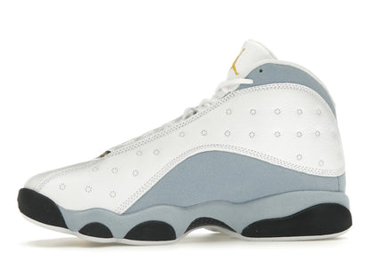 Jordan 13 Retro Blue Grey