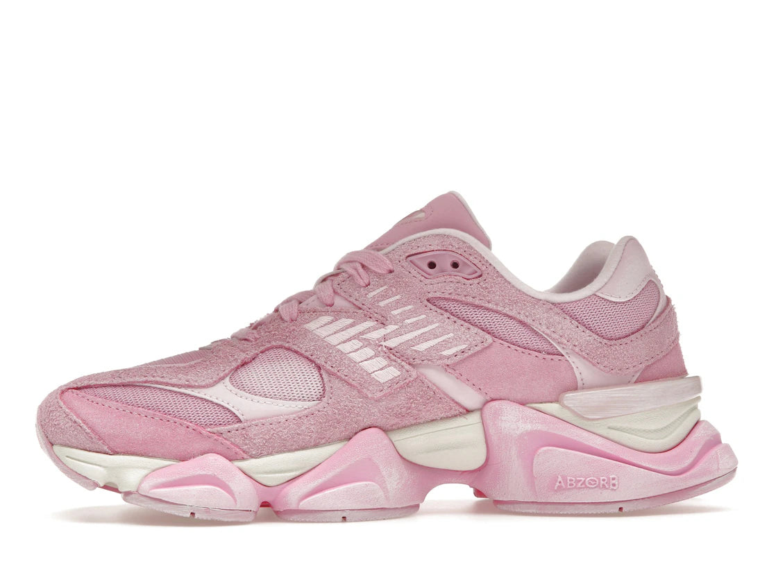 New Balance 9060 Pink Overdye