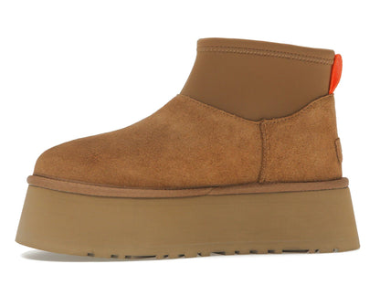 UGG Classic Mini Dipper Boot Chestnut