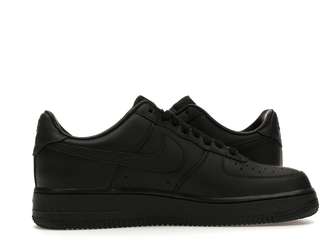 Nike Air Force 1 Low Cactus Plant Flea Market Noir (2024) (Homme)