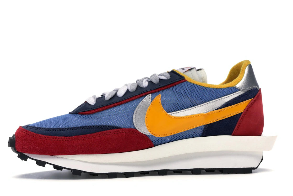 Nike LD Waffle sacai Varsity Blue