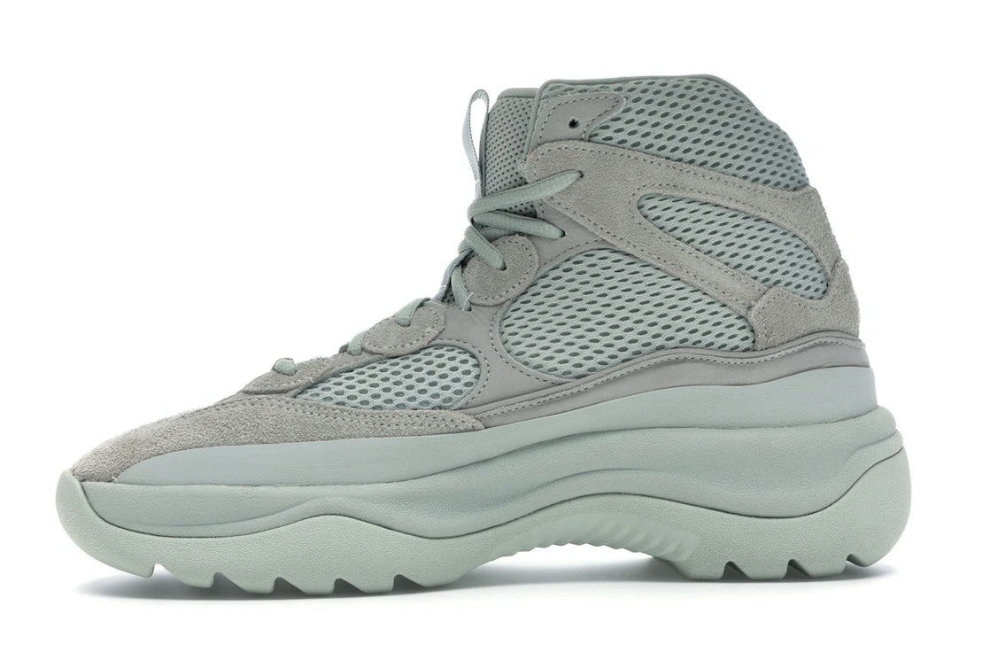 Adidas Yeezy Desert Boot Salt