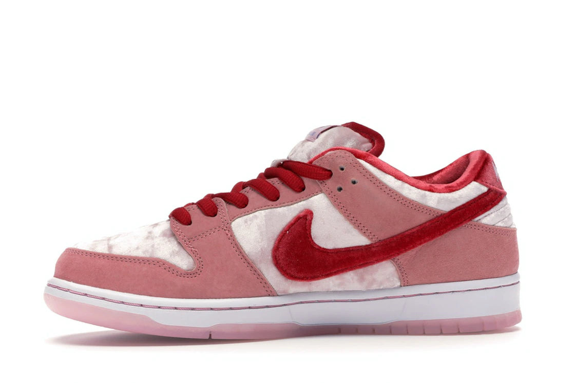 Nike SB Dunk Low StrangeLove Skateboards (Boîte spéciale) (Homme)