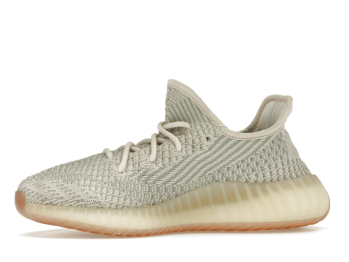 adidas Yeezy Boost 350 V2 Citrin (Non-Reflective)