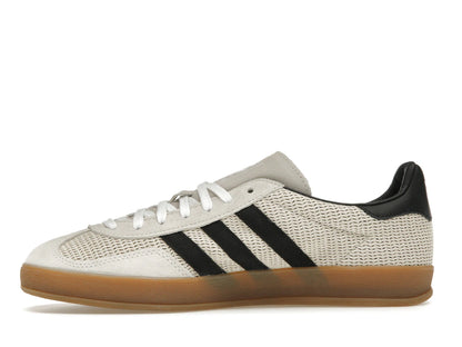 adidas Gazelle Indoor Aluminum Core Black