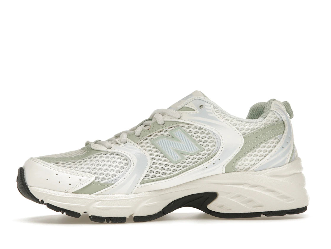 New Balance 530 Cosmic Jade Green