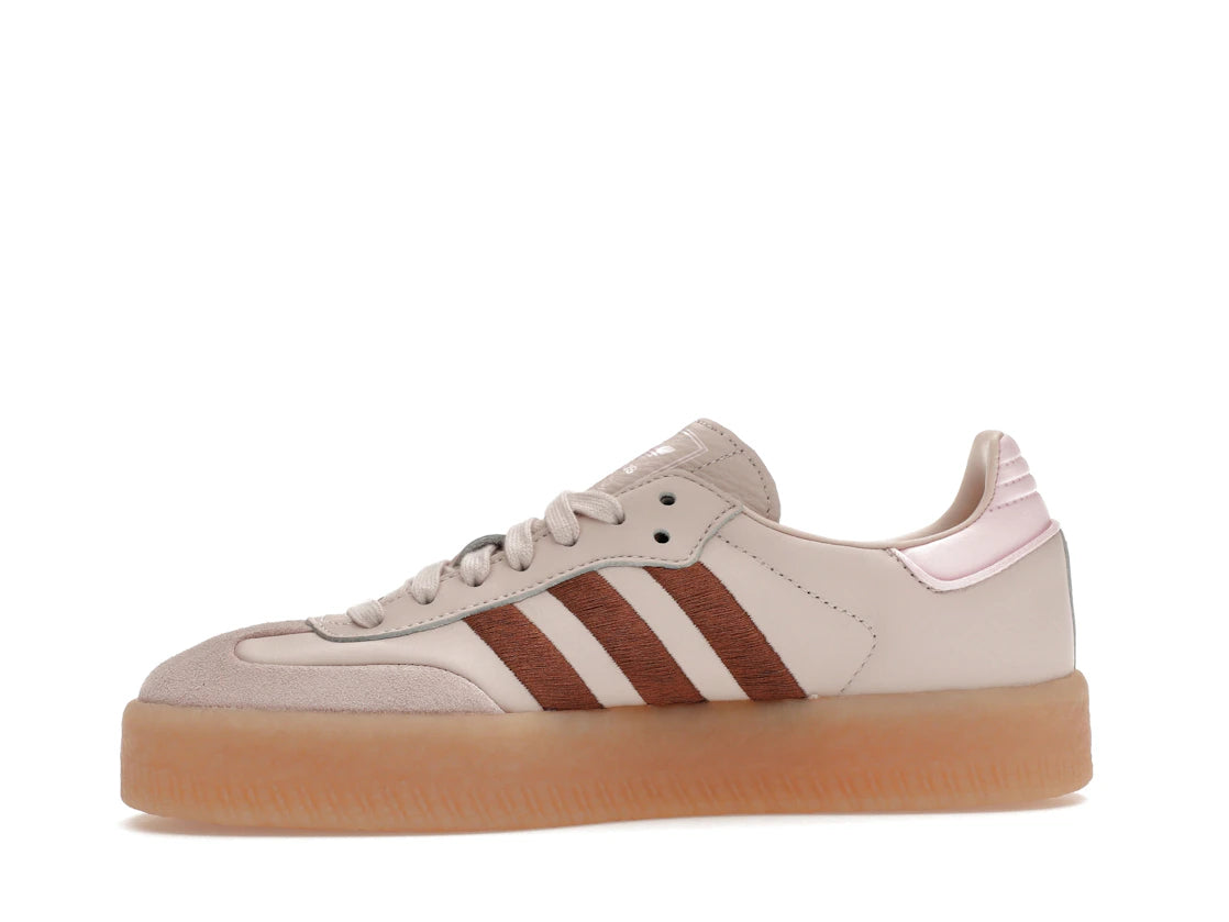 adidas Sambae Putty Mauve Gum