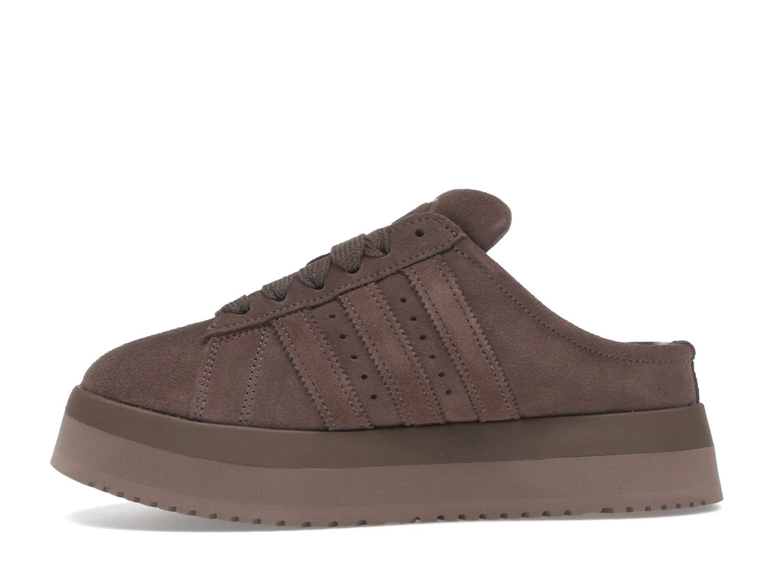 Adidas Campus 00s Winter Low Earth Strata