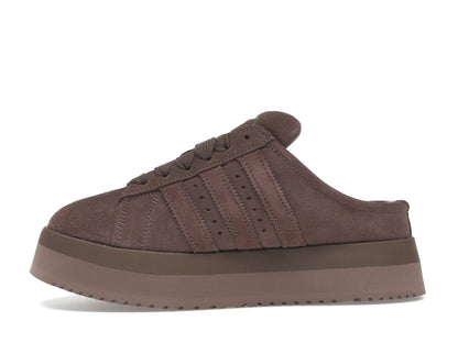 Adidas Campus 00s Winter Low Earth Strata