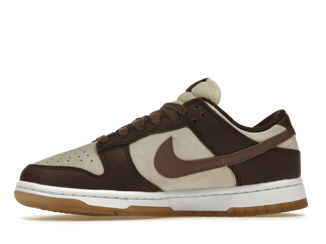 Nike Dunk Low Plum Eclipse