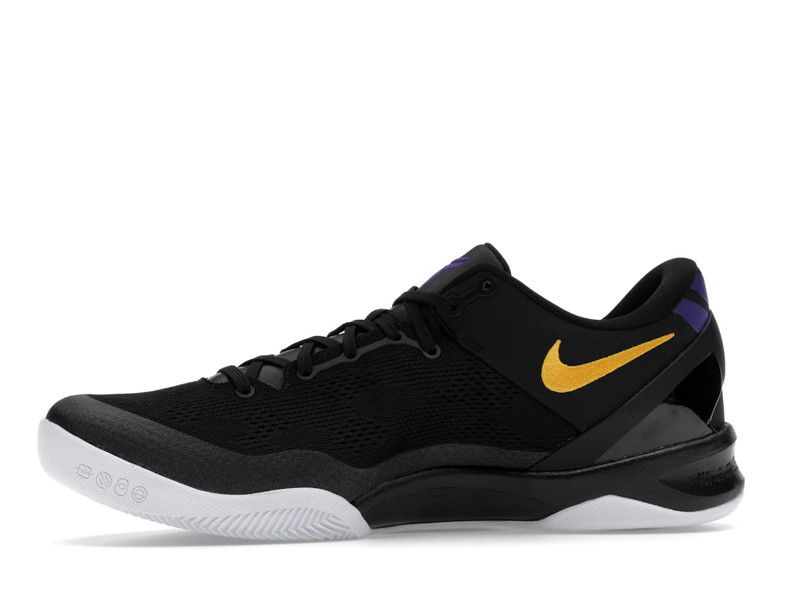 Nike Kobe 8 Protro Lakers Away