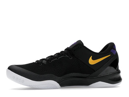 Nike Kobe 8 Protro Lakers Away