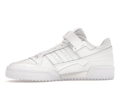 Adidas Forum Low Triple White