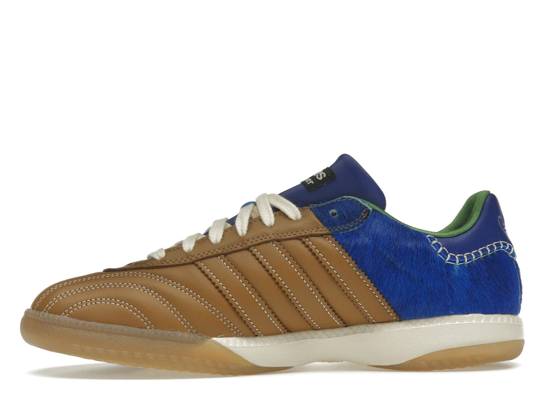 Adidas Samba Millennium Wales Bonner Pony Nappa