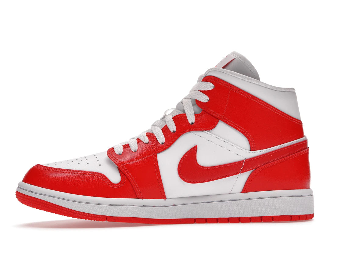 Jordan 1 Mid Syracuse