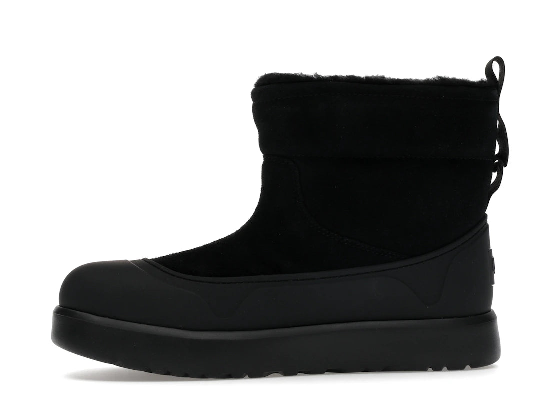 UGG Classic Mini Mod Boot Black