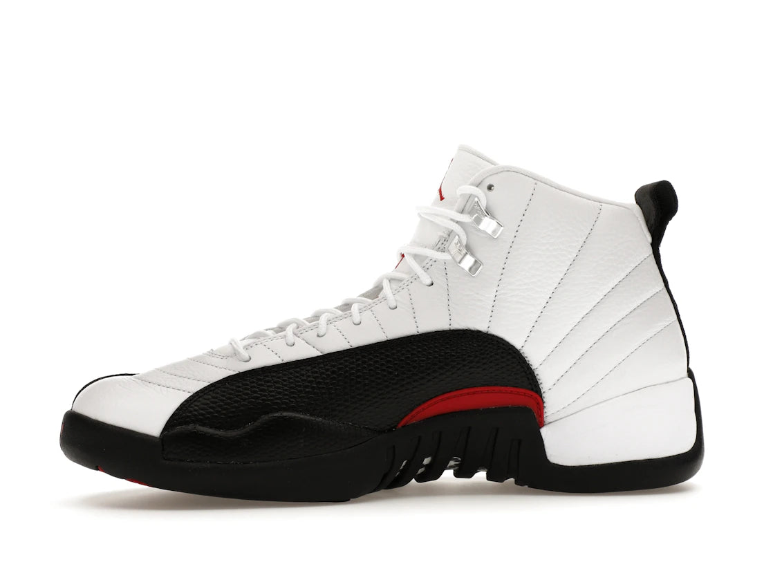 Jordan 12 Retro Taxi Flip