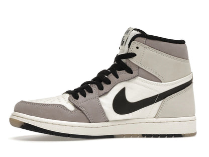 Jordan 1 Retro High Element Gore-Tex Light Bone