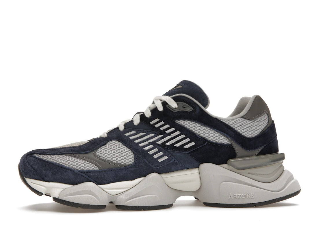 New Balance 9060 Natural Indigo
