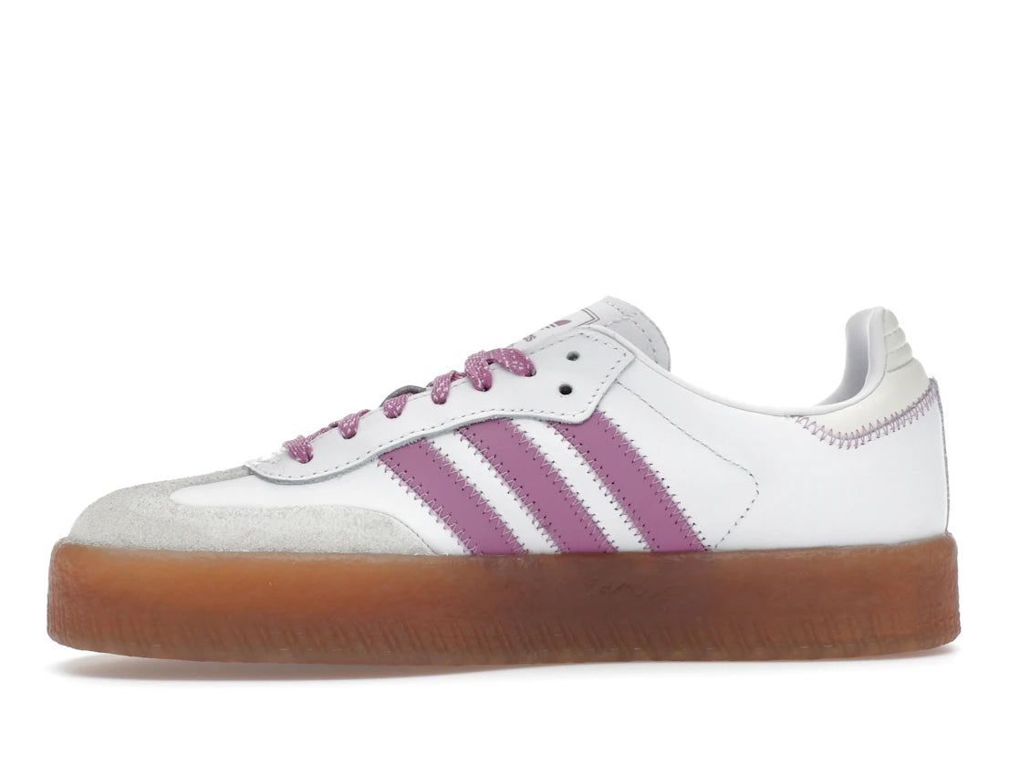 adidas Sambae Preloved Purple