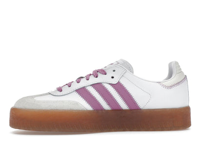 adidas Sambae Preloved Purple