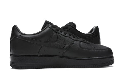 Nike Air Force 1 Low Cactus Plant Flea Market Black (2020)