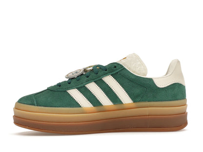 adidas Gazelle Bold Green