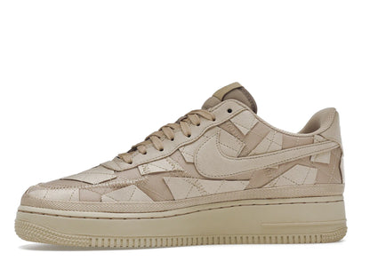 Nike Air Force 1 Low SP Billie Eilish Mushroom (Homme)