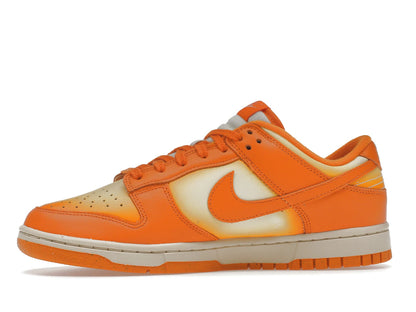 Nike Dunk Low Magma Orange