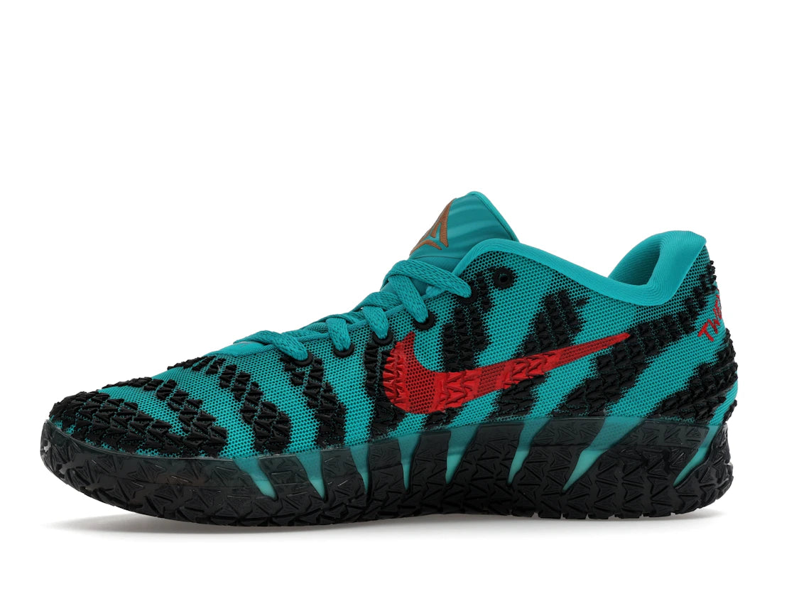 Nike Ja 3 Scratch 3.0