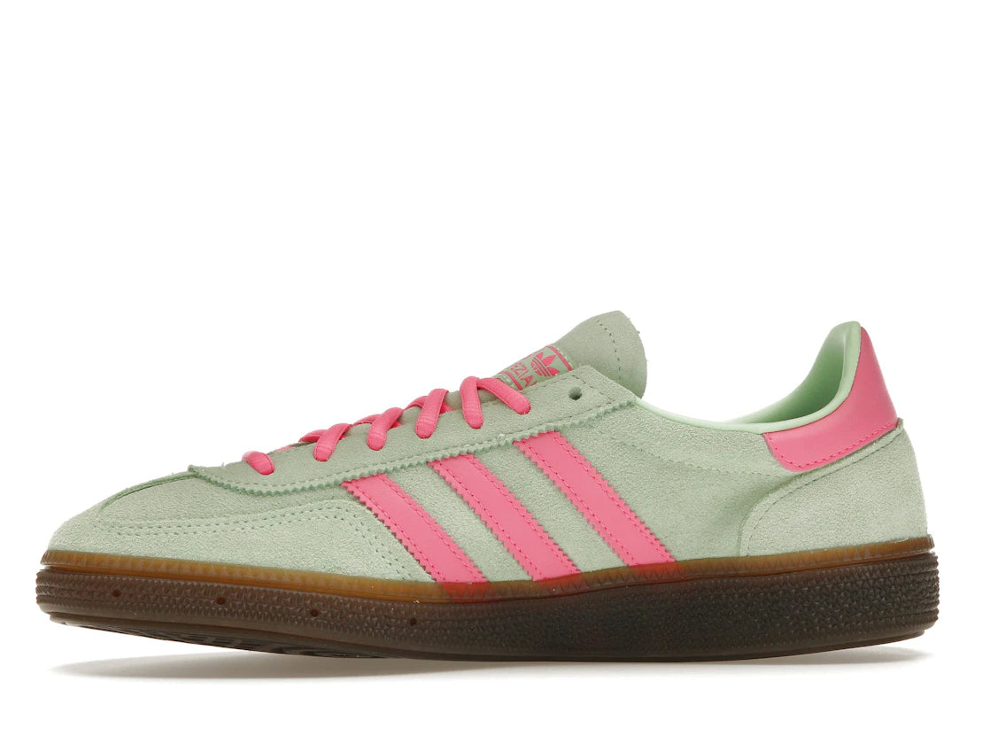 adidas Handball Spezial Semi Green Spark